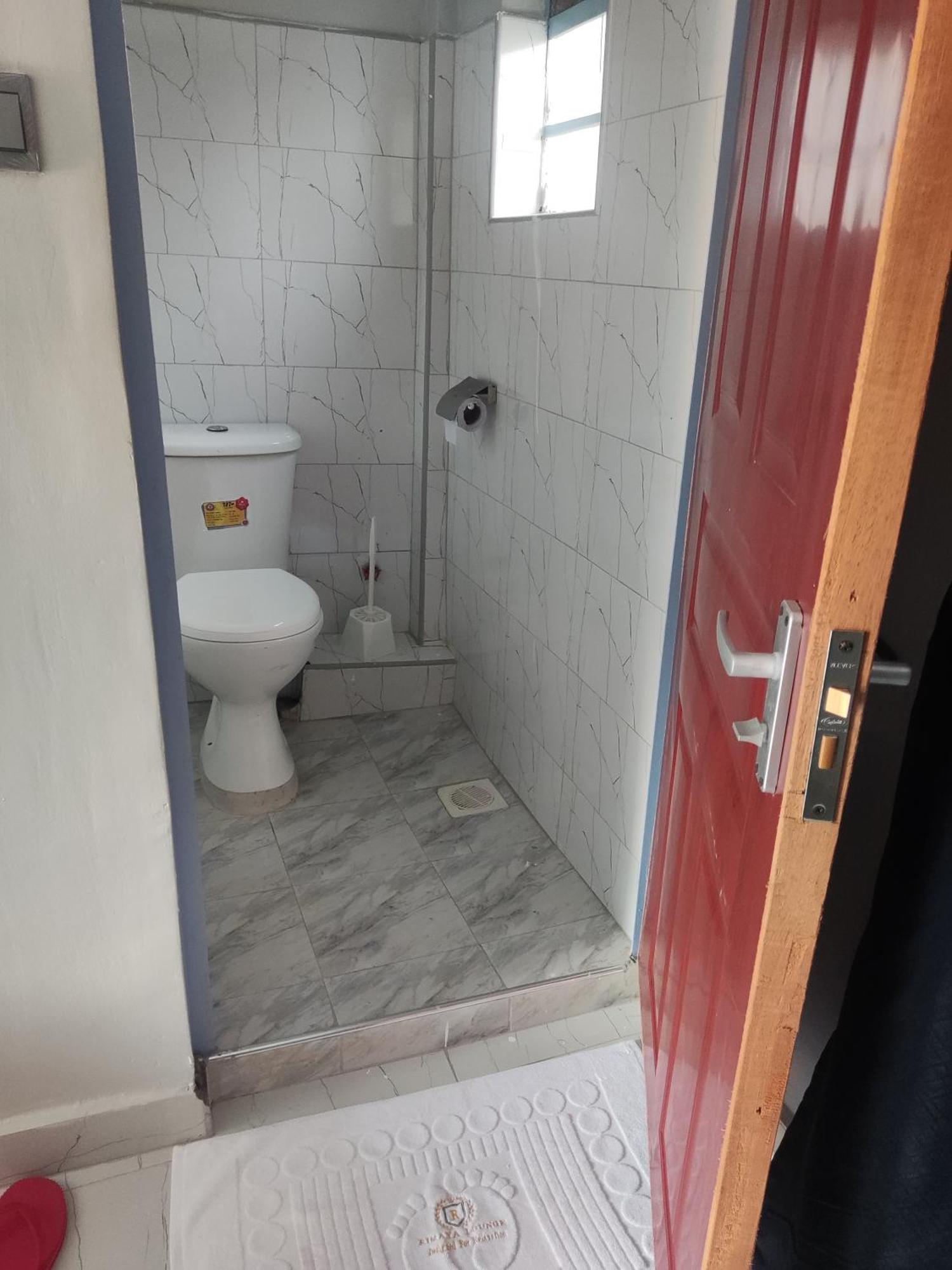 Rimaya Lounge Embu Eksteriør bilde