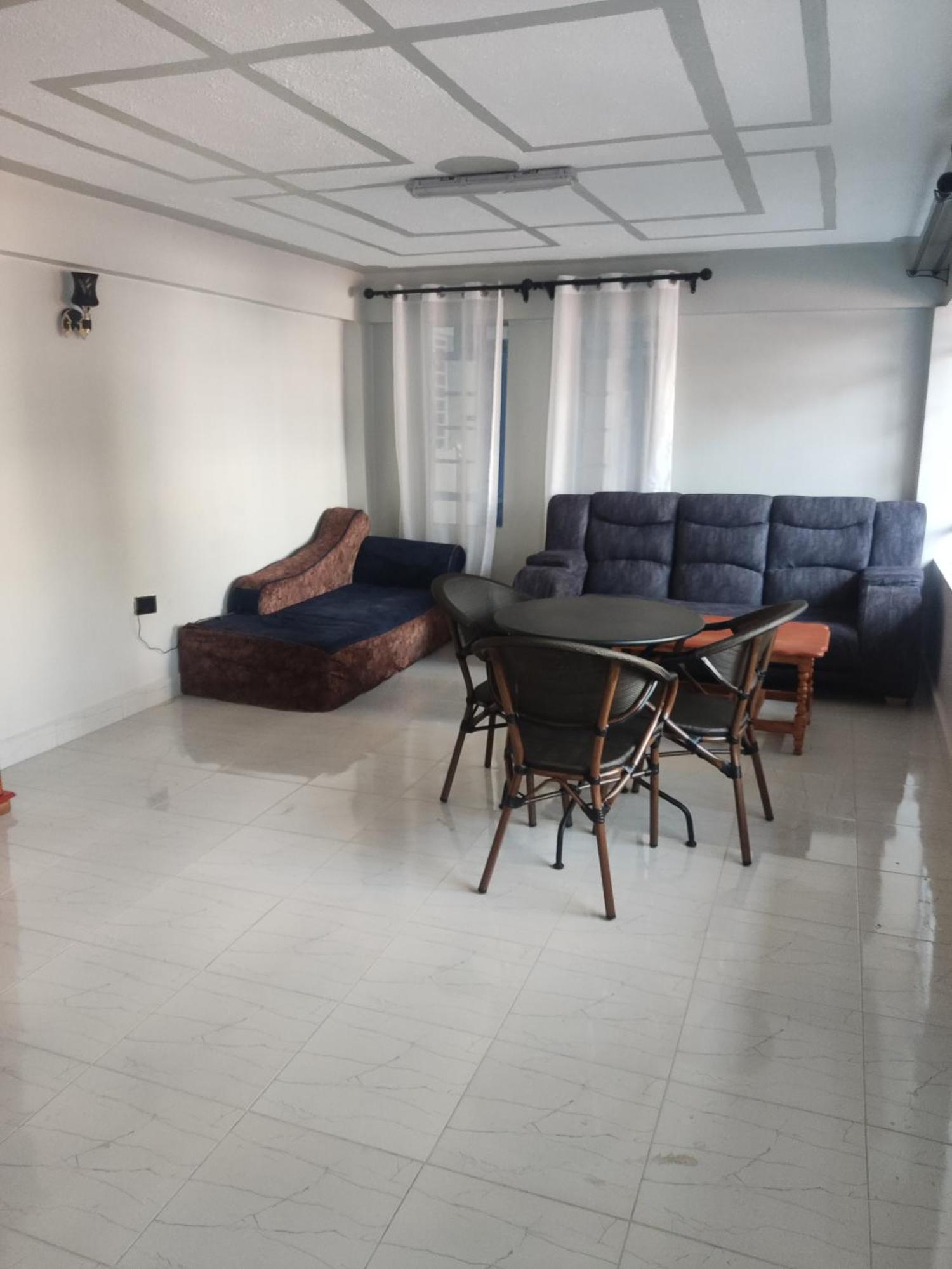 Rimaya Lounge Embu Eksteriør bilde