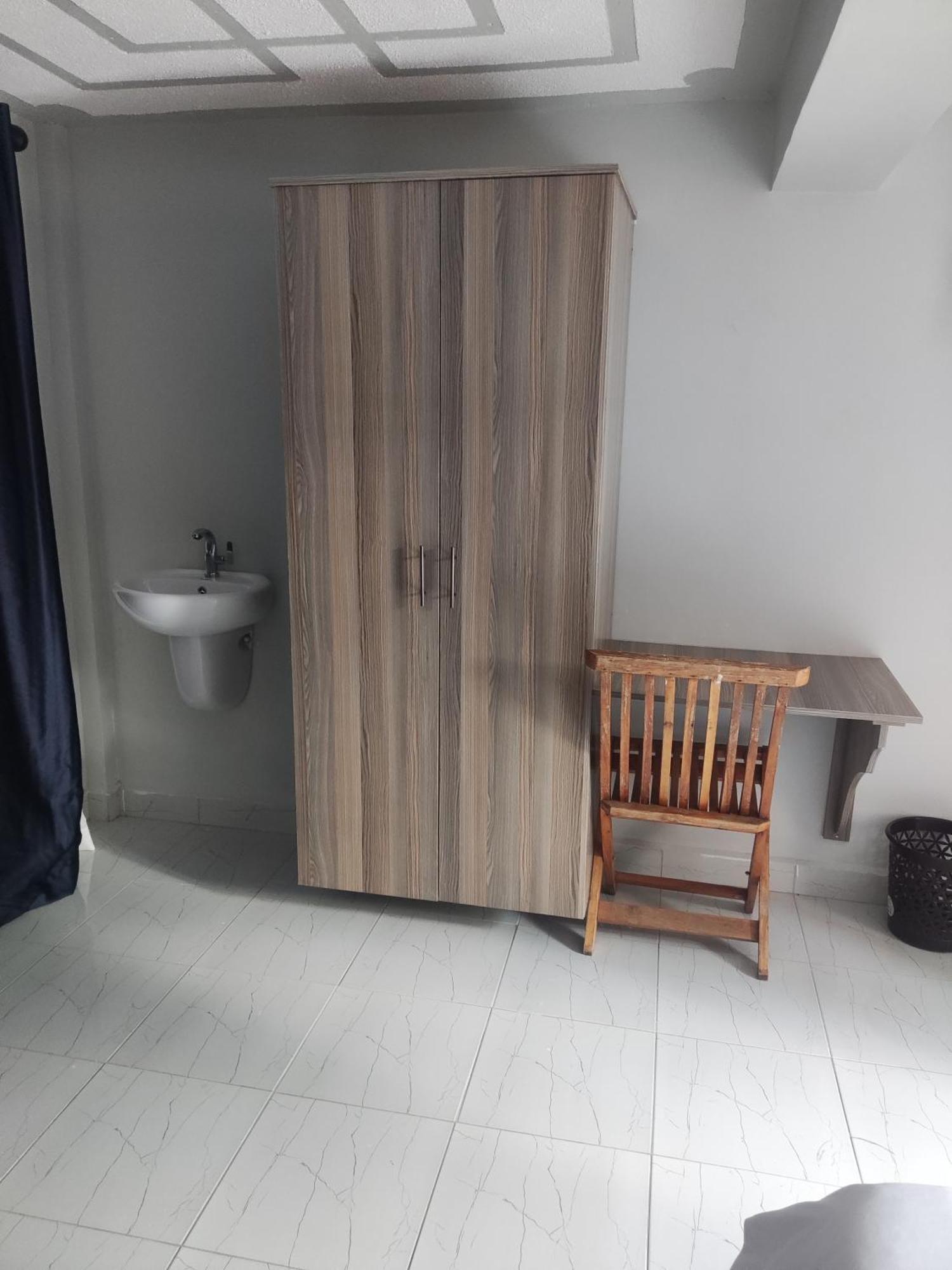 Rimaya Lounge Embu Eksteriør bilde